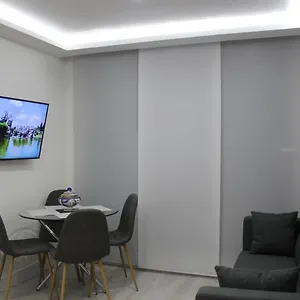 Atico Chill Out La Biznaga Malaga