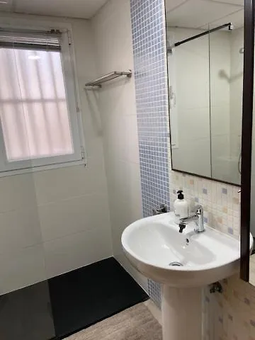 Tu Rincon De Huelin Apartment Malaga