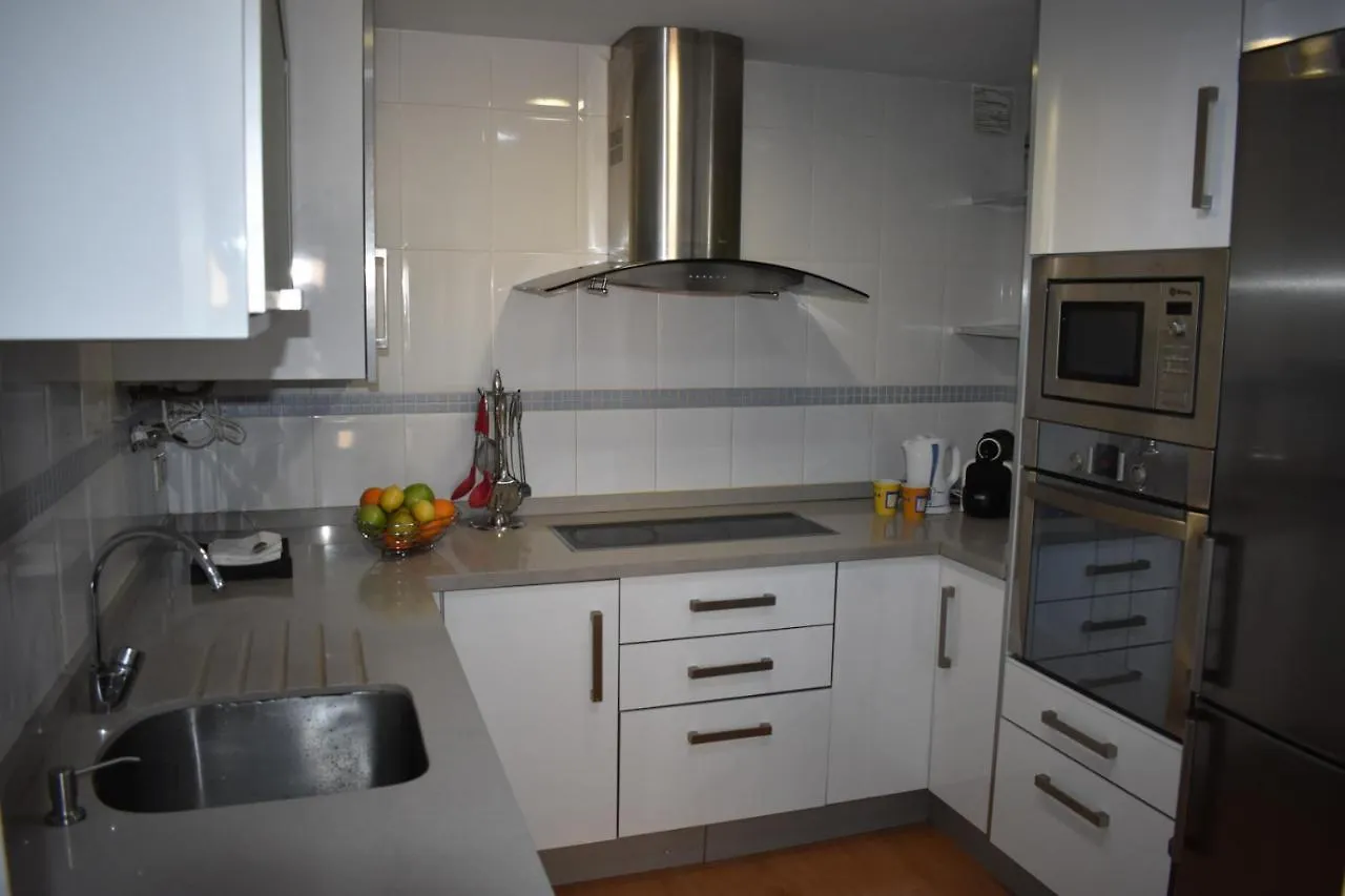 Tu Rincon De Huelin Apartment Malaga 0*,  Spain
