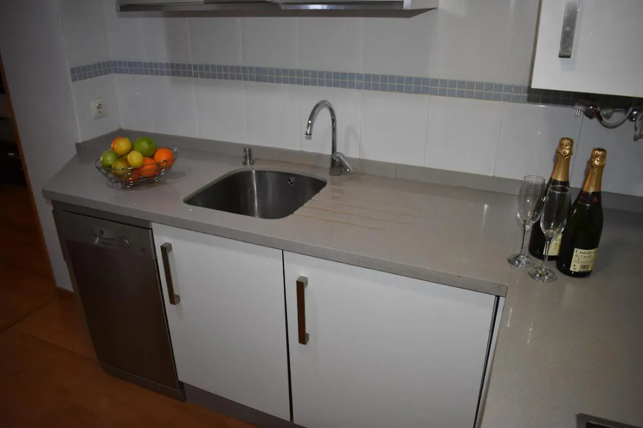 Tu Rincon De Huelin Apartment Malaga 0*,