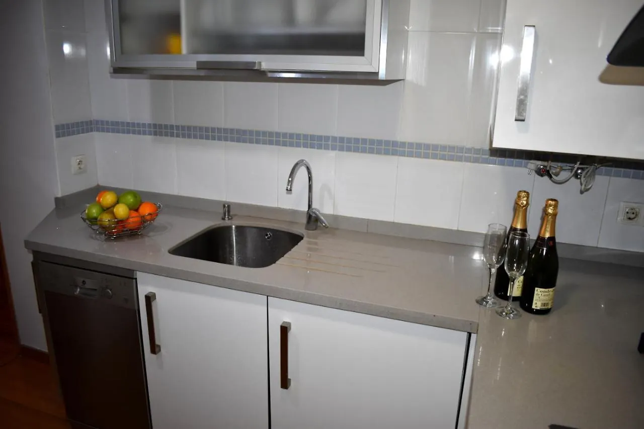 Tu Rincon De Huelin Apartment Malaga