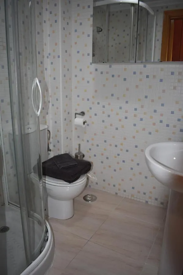 Tu Rincon De Huelin Apartment Malaga 0*,