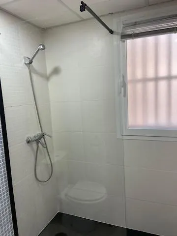 Tu Rincon De Huelin Apartment Malaga