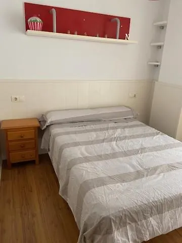 Tu Rincon De Huelin Apartment Malaga 0*,  Spain
