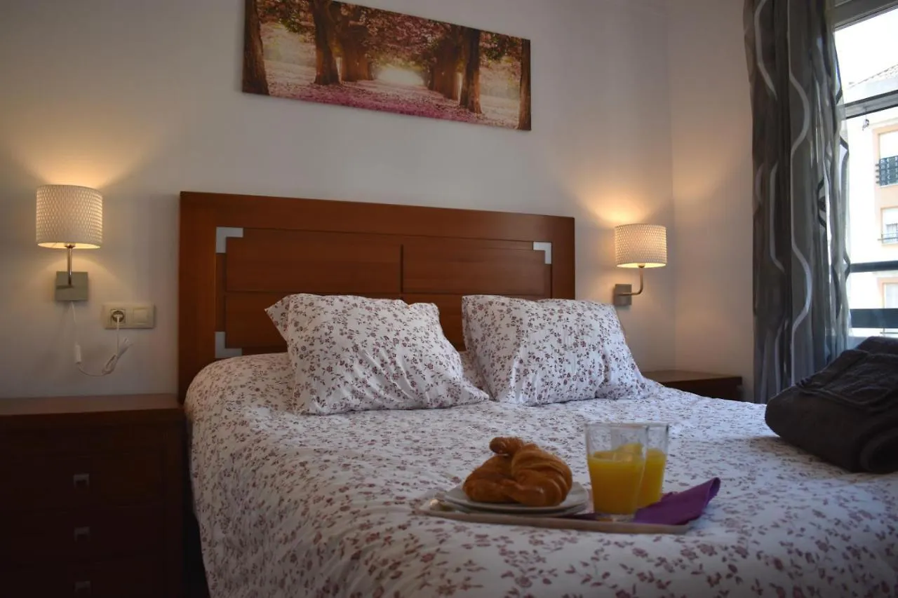 Tu Rincon De Huelin Apartment Malaga 0*,  Spain